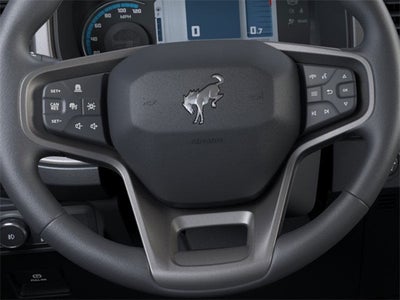 2025 Ford Bronco Outer Banks Outer Banks 4 Door 4x4
