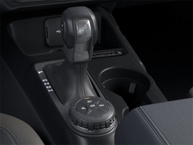 2025 Ford Bronco Outer Banks Outer Banks 4 Door 4x4