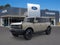 2025 Ford Bronco Outer Banks Outer Banks 4 Door 4x4