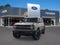 2025 Ford Bronco Outer Banks Outer Banks 4 Door 4x4