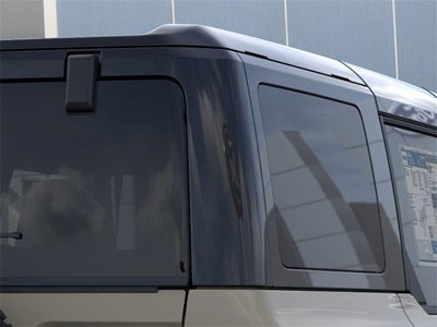 2025 Ford Bronco Outer Banks Outer Banks 4 Door 4x4