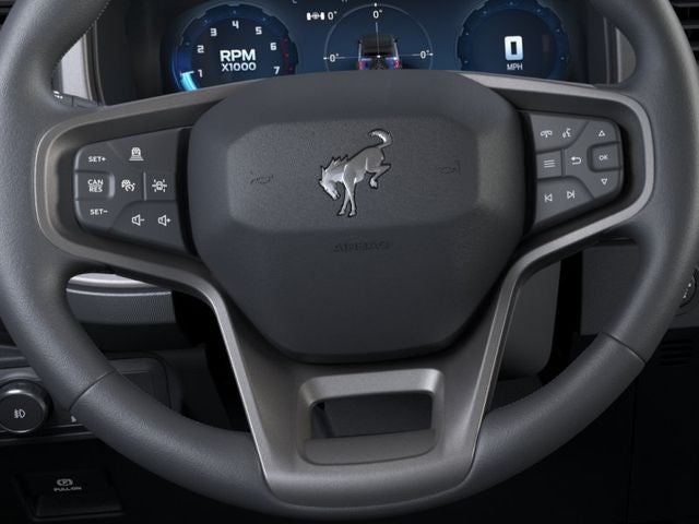 2026 Ford Bronco Badlands Badlands 4 Door Advanced 4x4