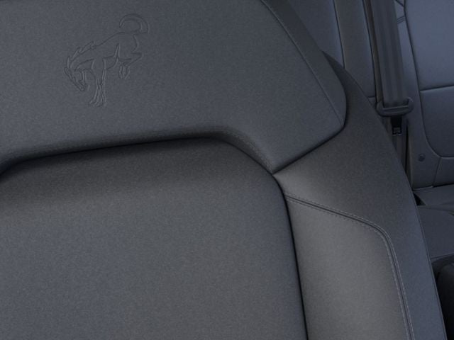 2026 Ford Bronco Badlands Badlands 4 Door Advanced 4x4