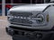 2026 Ford Bronco Badlands Badlands 4 Door Advanced 4x4