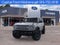 2026 Ford Bronco Badlands Badlands 4 Door Advanced 4x4