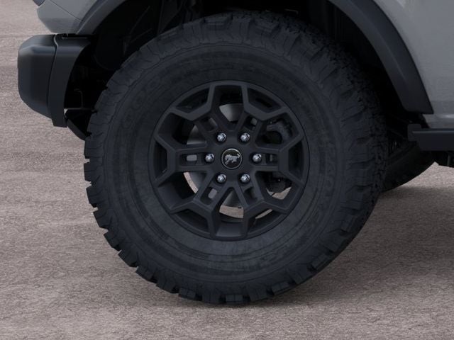 2026 Ford Bronco Badlands Badlands 4 Door Advanced 4x4