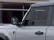 2026 Ford Bronco Badlands Badlands 4 Door Advanced 4x4