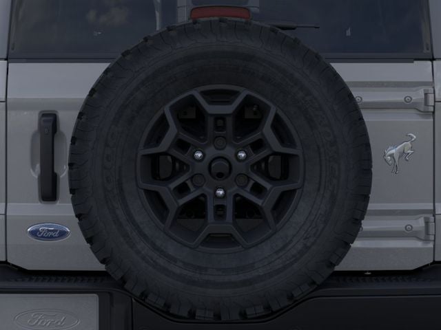 2026 Ford Bronco Badlands Badlands 4 Door Advanced 4x4