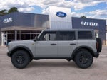 2026 Ford Bronco Badlands Badlands 4 Door Advanced 4x4
