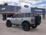 2026 Ford Bronco Badlands Badlands 4 Door Advanced 4x4