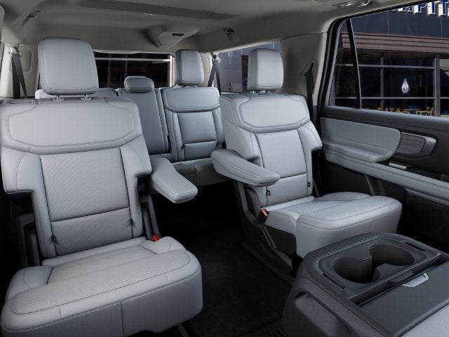 2027 Ford Expedition Max Platinum Platinum 4x4