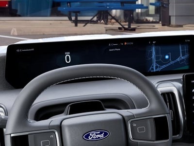 2027 Ford Expedition Max Platinum Platinum 4x4