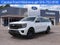 2027 Ford Expedition Max Platinum Platinum 4x4
