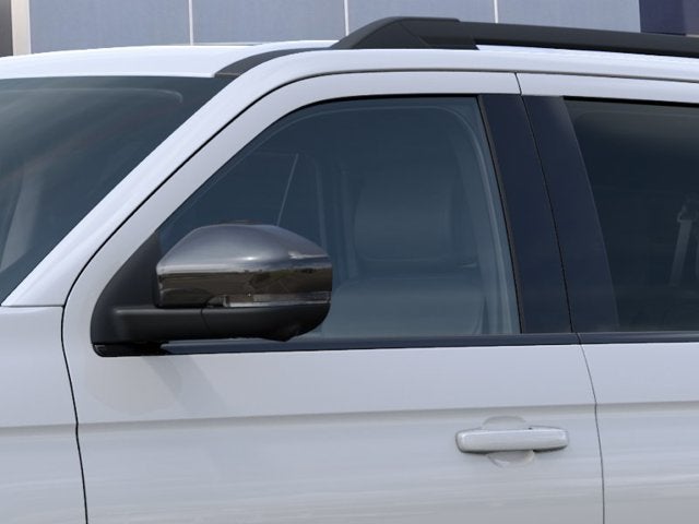 2027 Ford Expedition Max Platinum Platinum 4x4