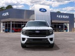 2027 Ford Expedition Max Platinum Platinum 4x4