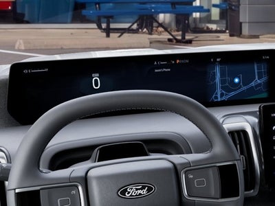 2027 Ford Expedition Max Platinum Platinum 4x4