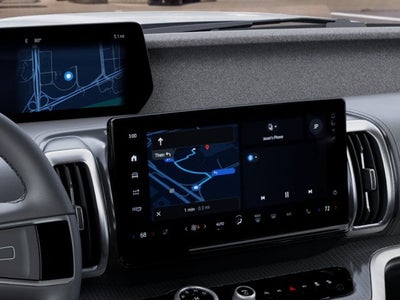 2027 Ford Expedition Max Platinum Platinum 4x4