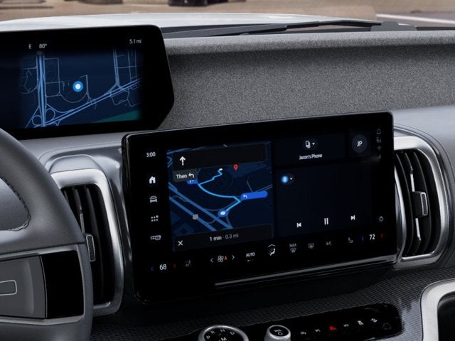 2027 Ford Expedition Max Platinum Platinum 4x4