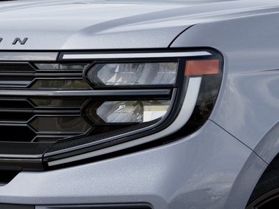 2027 Ford Expedition Max Platinum Platinum 4x4