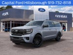 2027 Ford Expedition Max Platinum Platinum 4x4