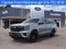 2027 Ford Expedition Max Platinum Platinum 4x4