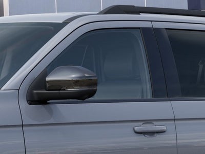 2027 Ford Expedition Max Platinum Platinum 4x4