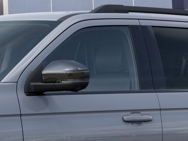 2027 Ford Expedition Max Platinum Platinum 4x4