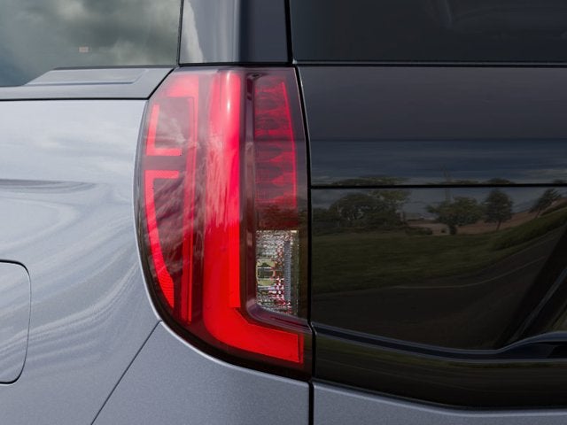 2027 Ford Expedition Max Platinum Platinum 4x4