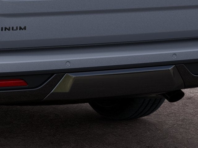2027 Ford Expedition Max Platinum Platinum 4x4
