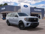 2027 Ford Expedition Max Platinum Platinum 4x4