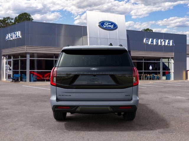2027 Ford Expedition Max Platinum Platinum 4x4