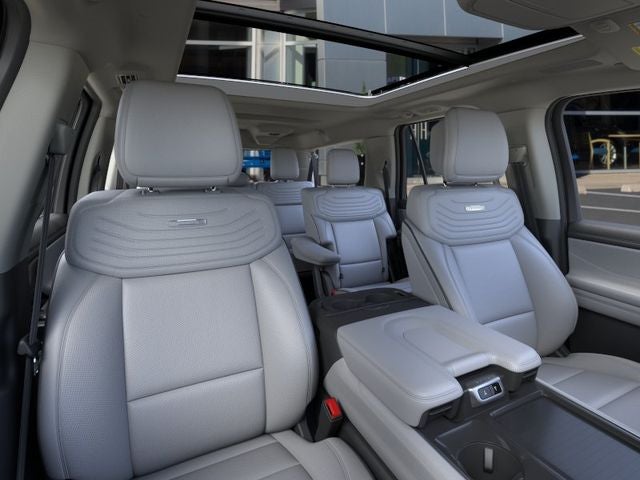 2026 Ford Expedition Max Platinum Platinum 4x4