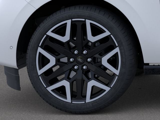 2026 Ford Expedition Max Platinum Platinum 4x4