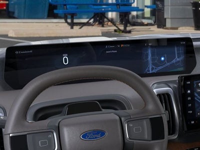 2026 Ford Expedition Max King Ranch King Ranch 4x4