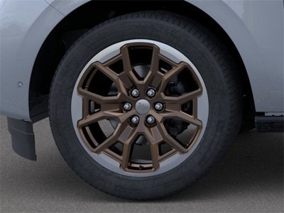 2026 Ford Expedition Max King Ranch King Ranch 4x4