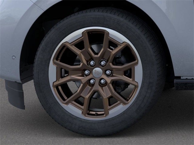 2026 Ford Expedition Max King Ranch King Ranch 4x4