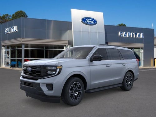 2026 Ford Expedition Active Active 4x4