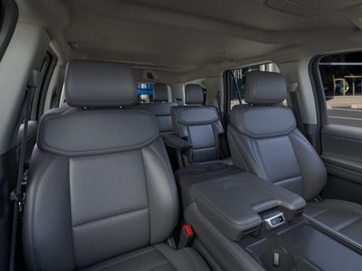 2026 Ford Expedition Active Active 4x4