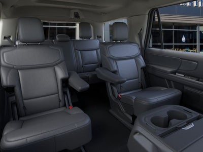 2026 Ford Expedition Active Active 4x4