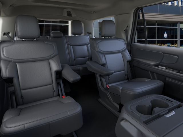 2026 Ford Expedition Active Active 4x4