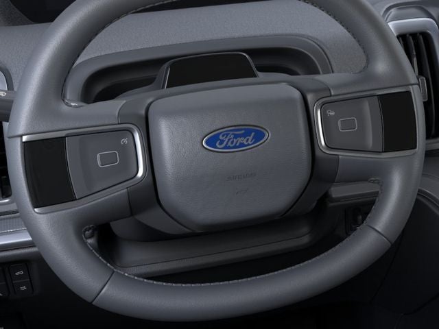 2026 Ford Expedition Active Active 4x4
