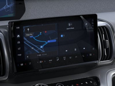 2026 Ford Expedition Active Active 4x4