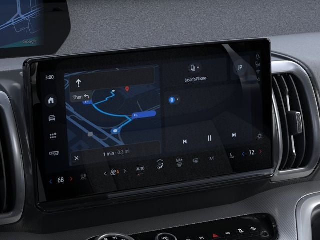 2026 Ford Expedition Active Active 4x4