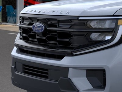 2026 Ford Expedition Active Active 4x4