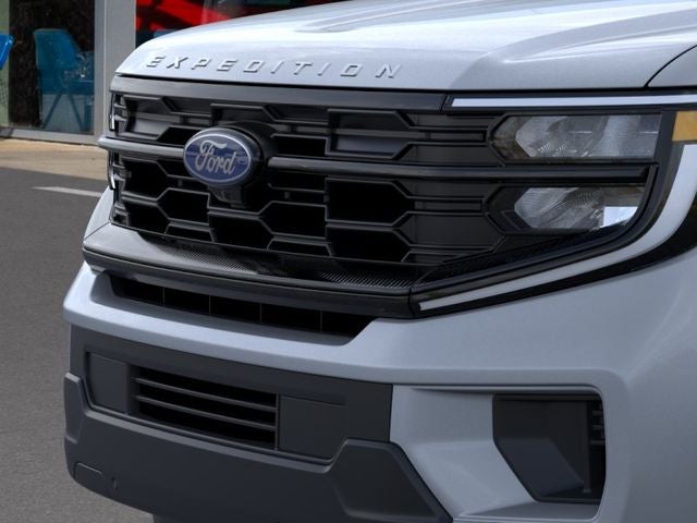 2026 Ford Expedition Active Active 4x4