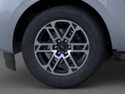 2026 Ford Expedition Active Active 4x4
