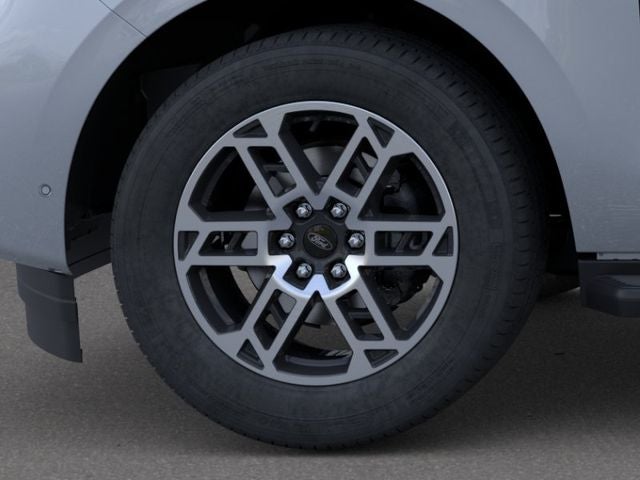 2026 Ford Expedition Active Active 4x4