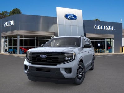 2026 Ford Expedition Active Active 4x4