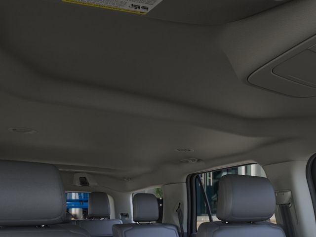 2026 Ford Expedition Active Active 4x4