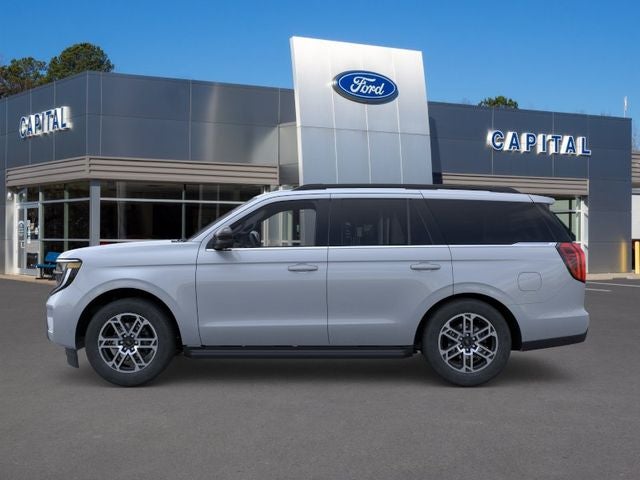 2026 Ford Expedition Active Active 4x4